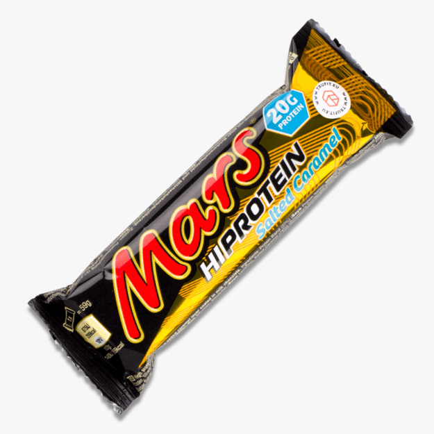 Mars Salted Caramel Protein Bar 59g