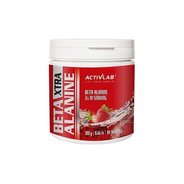 ActivLab Beta Alanine Xtra 300g