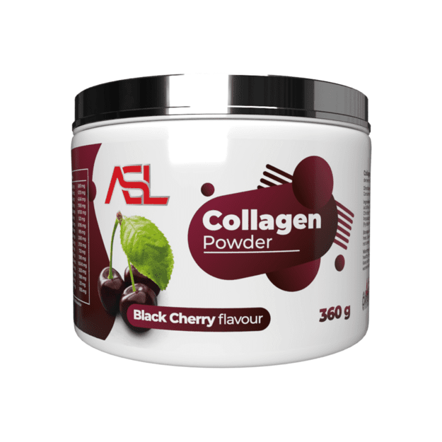 All Sports Labs Collagen Powder 360 gr