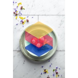 Saldžiosios paprikos, įdarytos šviežiu sūriu, 250 g, Austrija