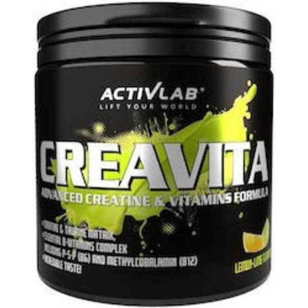 Activlab Creavita 300 g