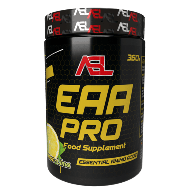 All Sports Labs EAA PRO 360g