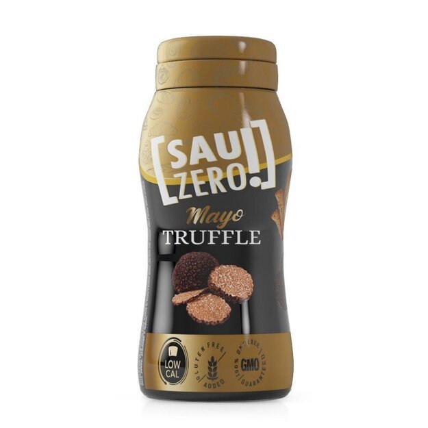 Life Pro Sauzero Zero Calories Mayo Truffle 310ml