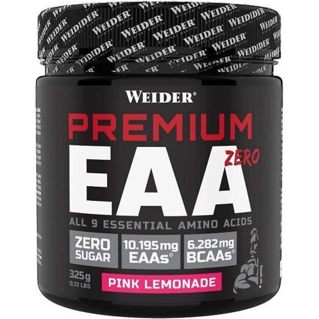 Weider Premium EAA Zero 325 g
