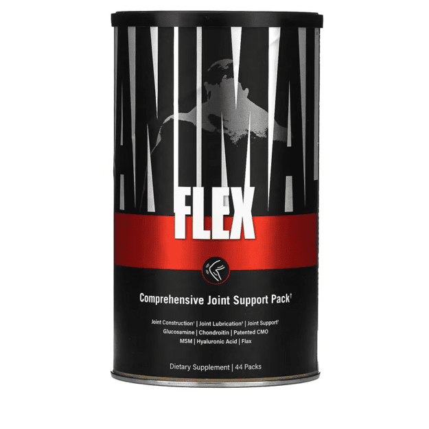 Universal Animal FLEX 44 pak