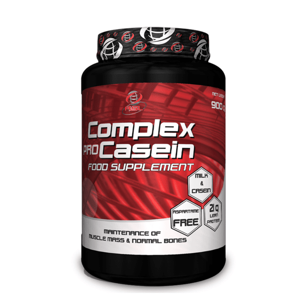 All Sports Labs Complex Pro Casein 900g