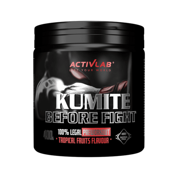 ActivLab Kumite 400g 