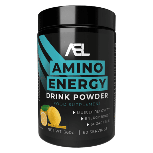 All Sports Labs Amino Energy 360g