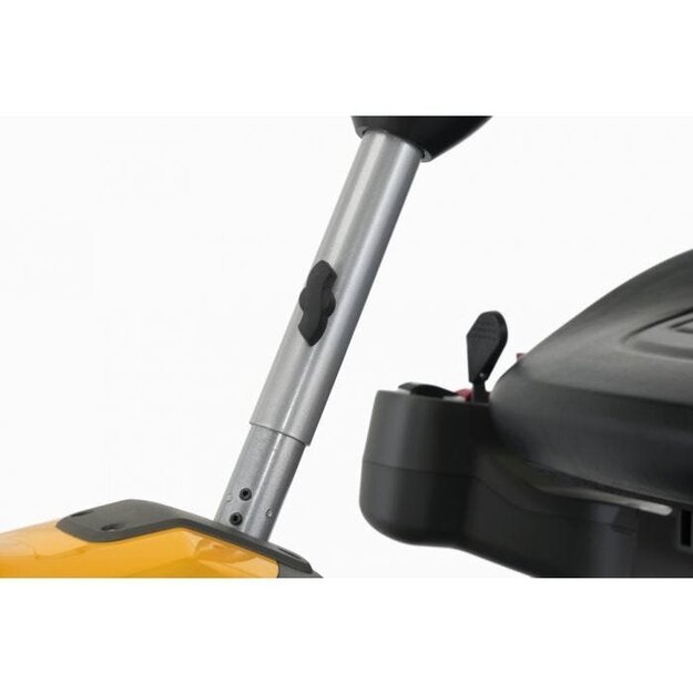 Traktoriukas Stiga Park 500 W (ST 550 Twin)