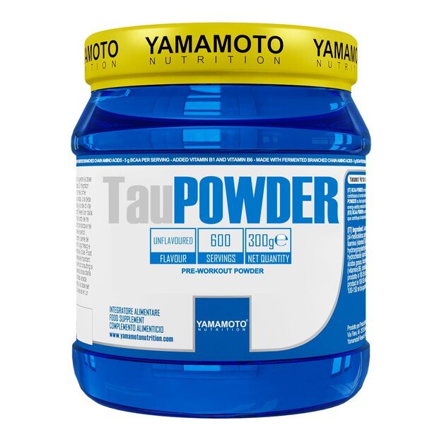 Yamamoto Nutrition Taurine 300g 