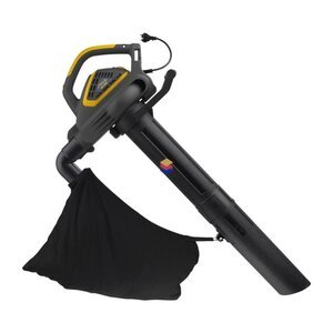 Electric leaf blower/vacuum Stiga BL 130c V