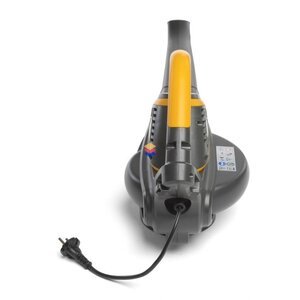 Electric leaf blower/vacuum Stiga BL 130c V
