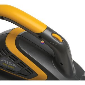 Electric leaf blower/vacuum Stiga BL 130c V