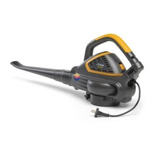 Electric leaf blower/vacuum Stiga BL 130c V