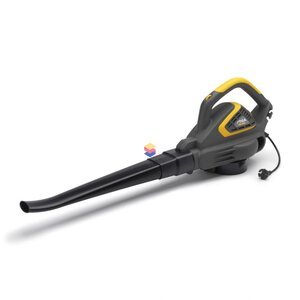 Electric leaf blower/vacuum Stiga BL 130c V