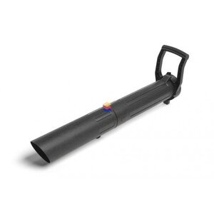 Electric leaf blower/vacuum Stiga BL 130c V