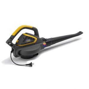 Electric leaf blower/vacuum Stiga BL 130c V