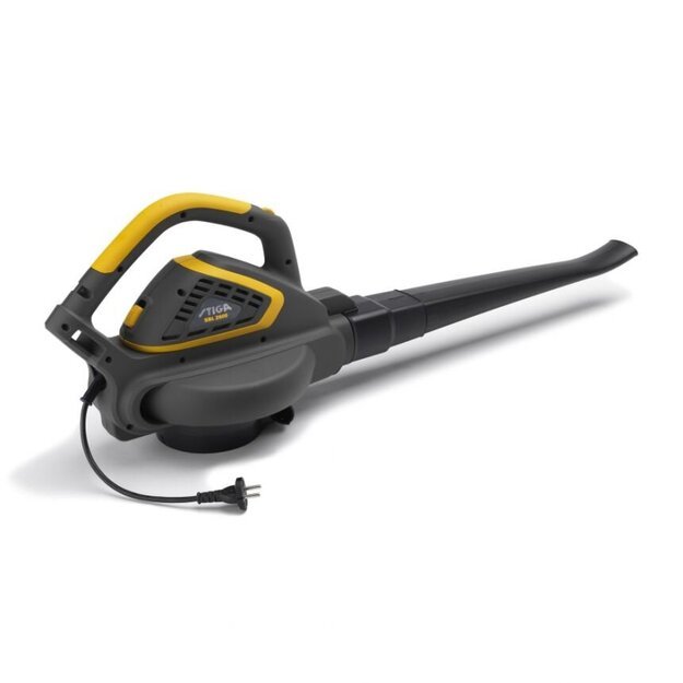 Elektrinis lapų pūtikas/siurblys Stiga BL 130c V