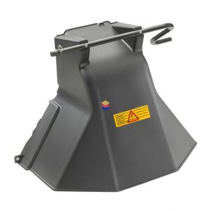 Rear deflector kit Estate 92-98-102-122 cm platform IT production tractor