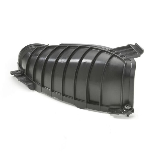 Mulčiavimo kaištis komplekte Tornado 108 cm šoninio metimo traktorių