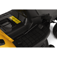 Traktoriukas Stiga Estate 598 W (ST 550 Twin)