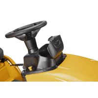 Traktoriukas Stiga Estate 598 W (ST 550 Twin)