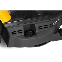 Traktoriukas Stiga Estate 598 W (ST 550 Twin)