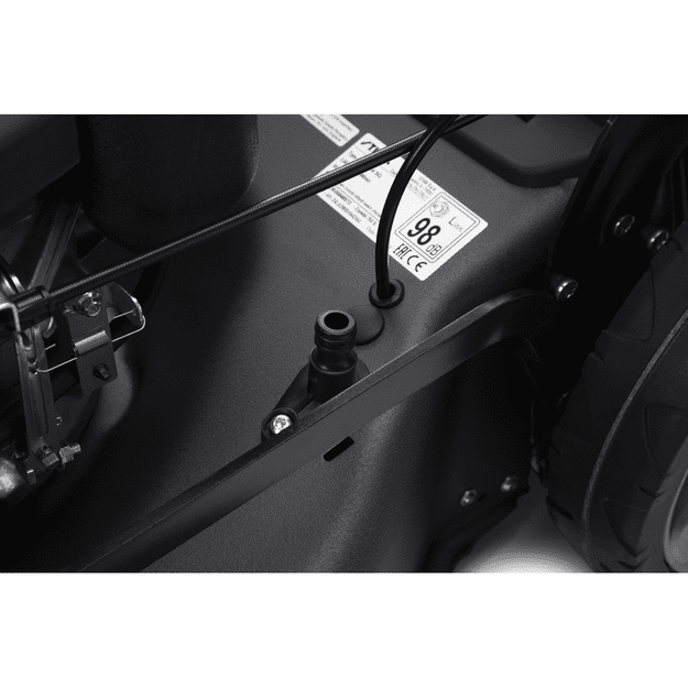 Vejapjovė benzininė savaeigė Stiga COMBI 753 S