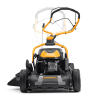 Vejapjovė benzininė savaeigė Stiga COMBI 753 S