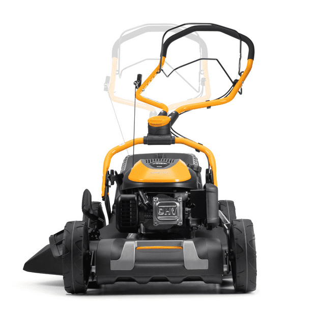 Vejapjovė benzininė savaeigė Stiga COMBI 753 S