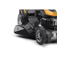 Vejapjovė benzininė savaeigė Stiga COMBI 753 S