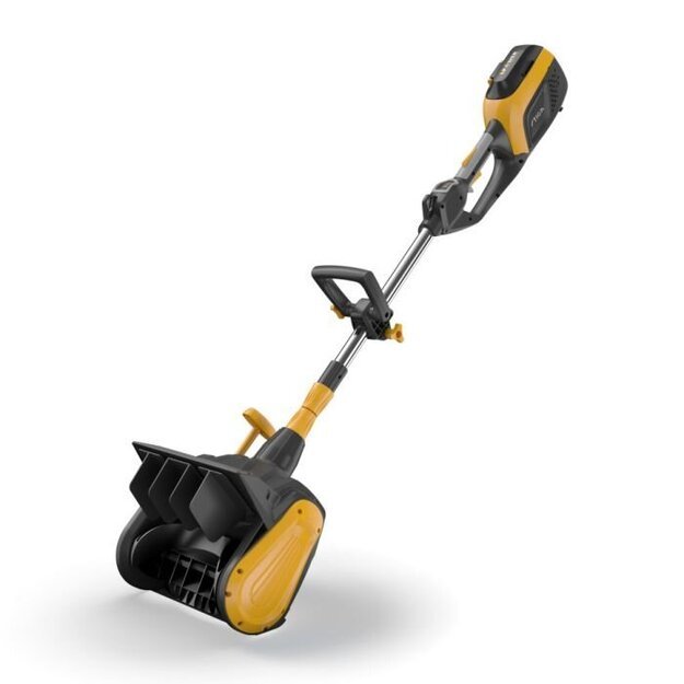 Akumuliatorinis sniego kastuvas Stiga ST 300e Kit (2 Ah baterija komplekte)