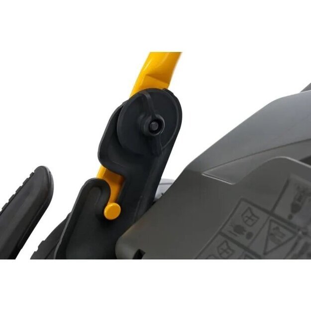 Vejapjovė STIGA Combi 553 S