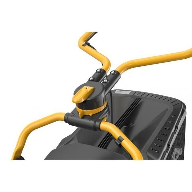 Vejapjovė STIGA Combi 553 S