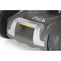 Vejapjovė STIGA Combi 553 S