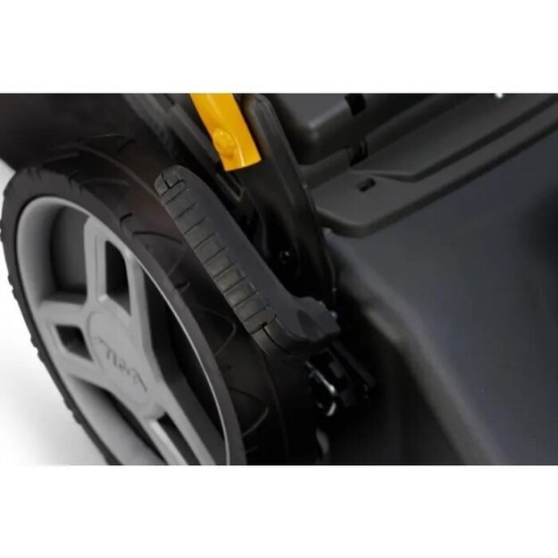 Vejapjovė STIGA Combi 553 S