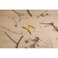 Sekatorius atraminiais ašmenimis STIGA