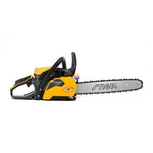 Petrol chainsaw STIGA CS 545 (16 inch bar, 1.9 kW)
