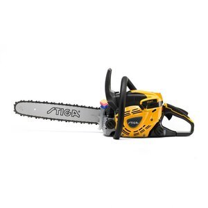 Petrol chainsaw STIGA CS 545 (16 inch bar, 1.9 kW)