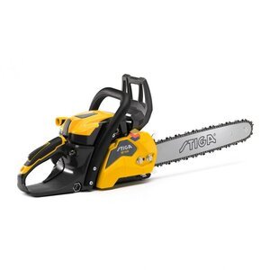 Petrol chainsaw STIGA CS 545 (16 inch bar, 1.9 kW)