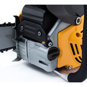 Petrol chainsaw STIGA CS 545 (16 inch bar, 1.9 kW)