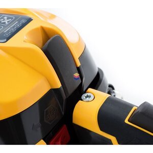 Petrol chainsaw STIGA CS 545 (16 inch bar, 1.9 kW)