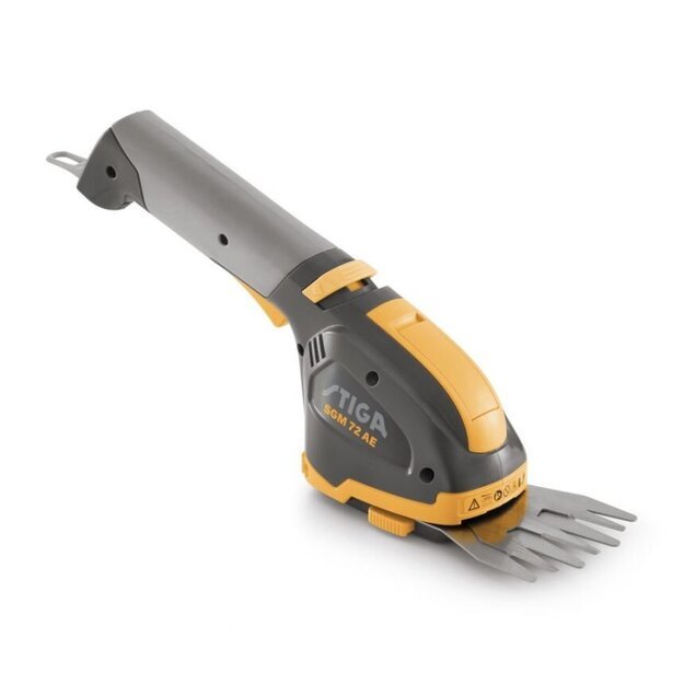 Akumuliatorinės žolės žirklės SGM 72 AE