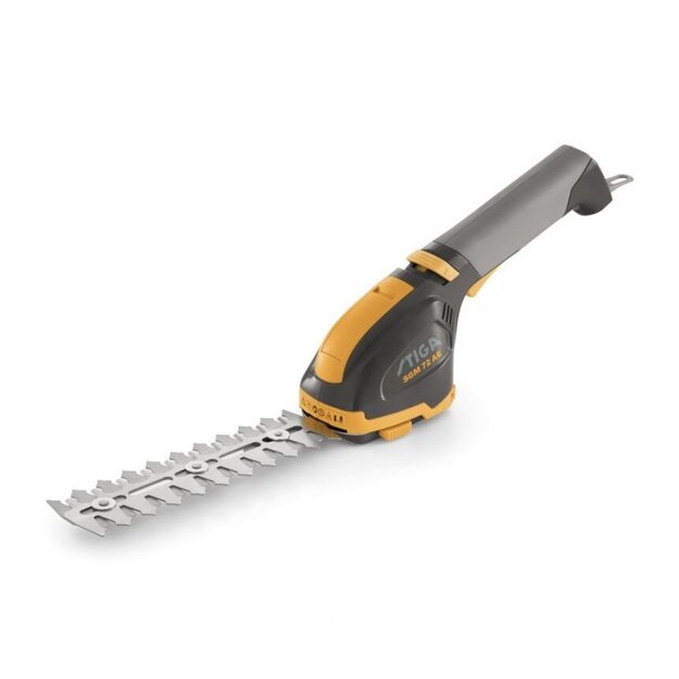 Akumuliatorinės žolės žirklės SGM 72 AE