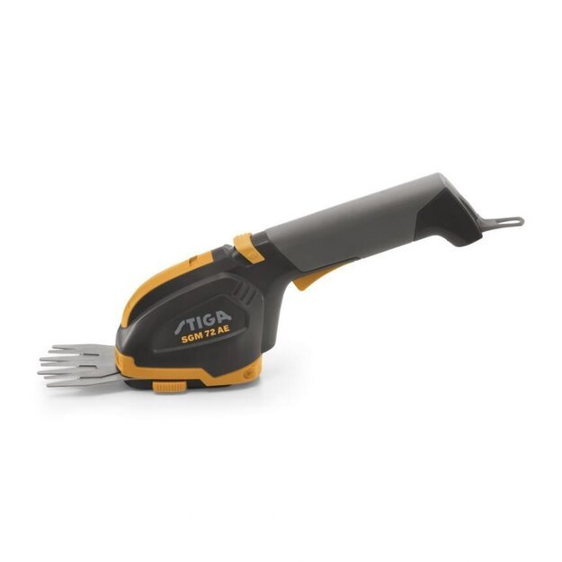 Akumuliatorinės žolės žirklės SGM 72 AE