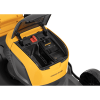 Vejapjovė akumuliatorinė STIGA Collector 48 S AE Kit (48V, savaeigė, 5 Ah)