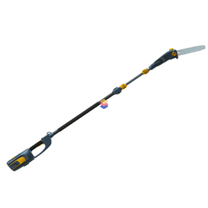 Stiga aukštapjovė PS 700e (10) 