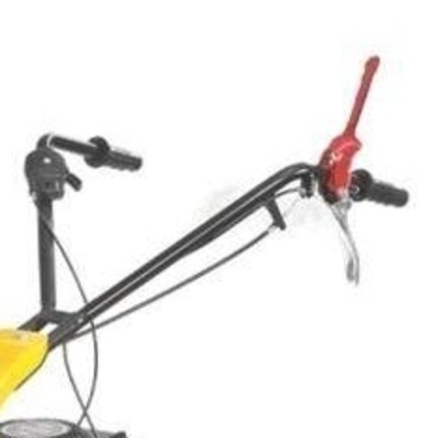 Benzininė šienapjovė STIGA Silex 87 G