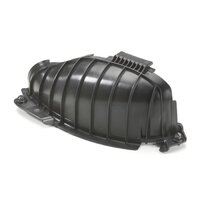 Mulčiavimo kaištis komplekte Tornado 98 cm šoninio metimo traktorių