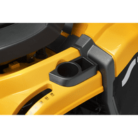 Traktoriukas Stiga Estate 384 (ST 450)